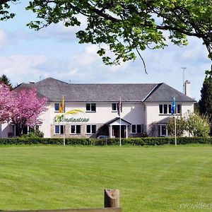 Windlestrae Hotel & Leisure Club